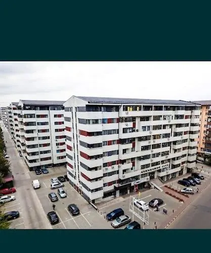 Cozyapartment14