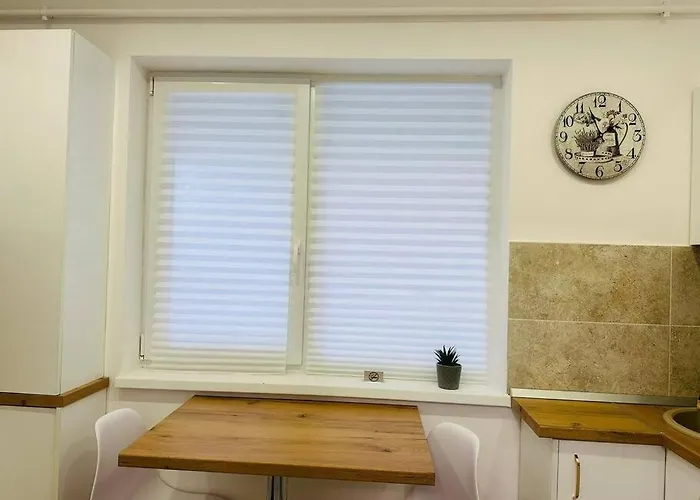 Cozyapartment14